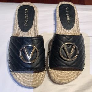 Valentino by Mario Valentino Slides